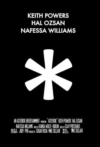 Asterisk Image