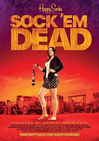 Sock 'Em Dead Image