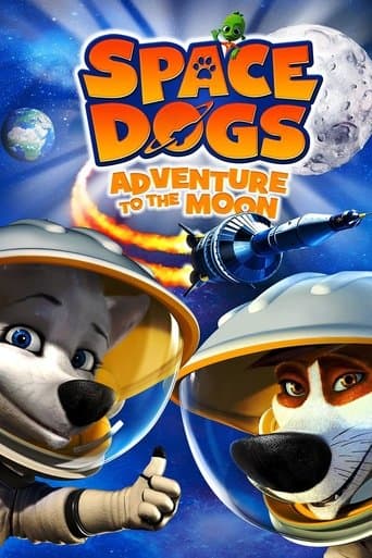 Space Dogs 2 Image