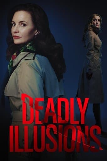 Deadly Illusions Image