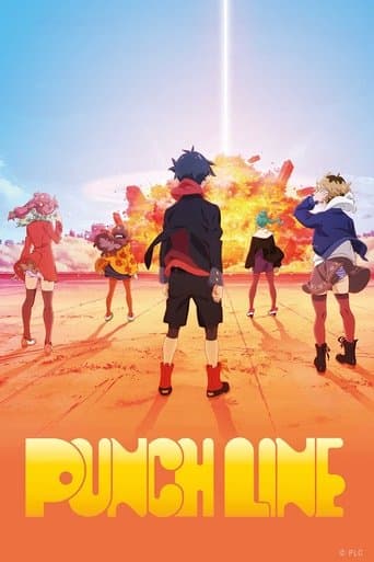 Punch Line Image