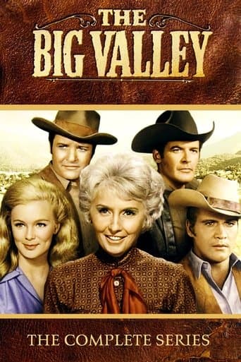 The Big Valley Image