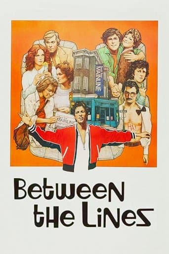 Between the Lines Image