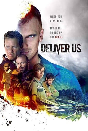 Deliver Us Image