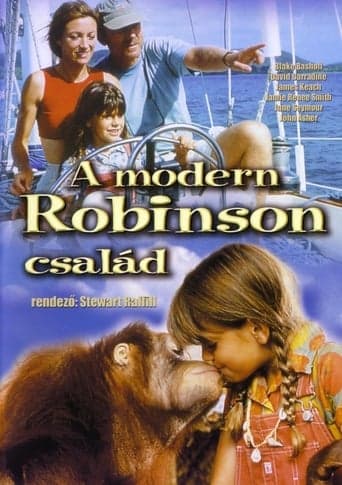 The New Swiss Family Robinson Image