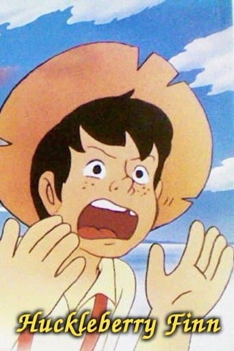 The Adventures of Huckleberry Finn Image