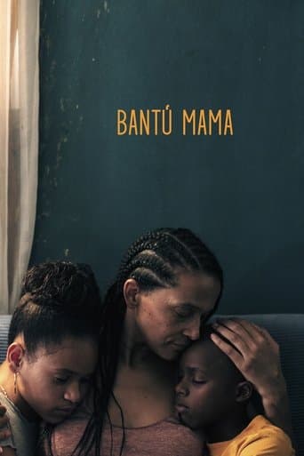 Bantú Mama Image