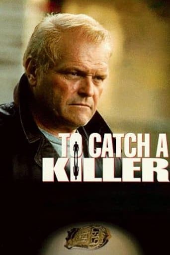 To Catch a Killer Image