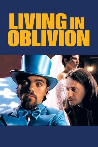 Living in Oblivion Image