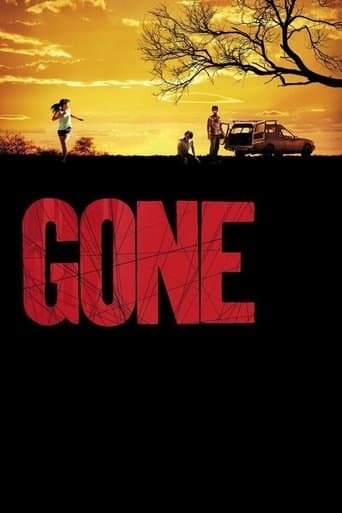 Gone Image