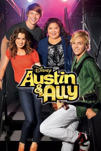 Austin & Ally Image