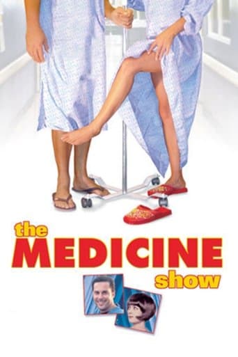 The Medicine Show Image