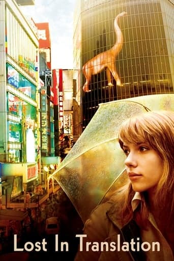 Lost in Translation Image