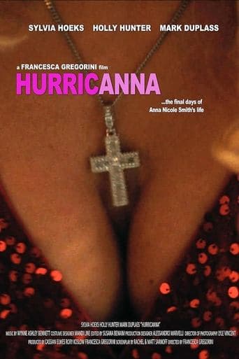 Hurricanna Image