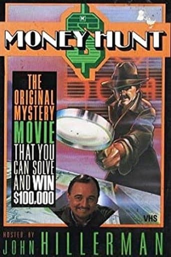 Money Hunt: The Mystery of the Missing Link Image