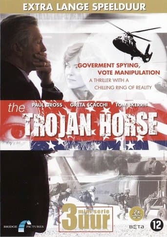 The Trojan Horse Image