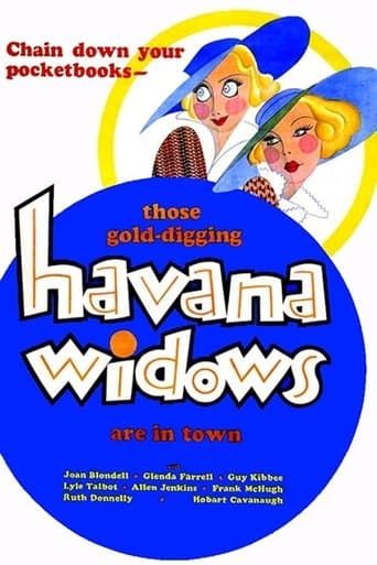 Havana Widows Image