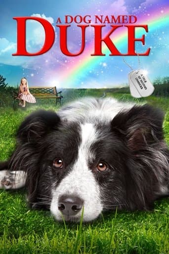 A Dog Named Duke Image