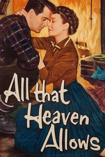 All That Heaven Allows Image