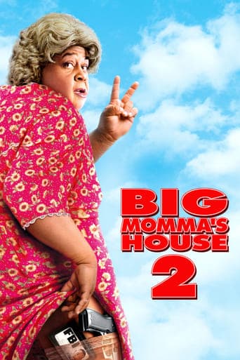 Big Momma's House 2 Image