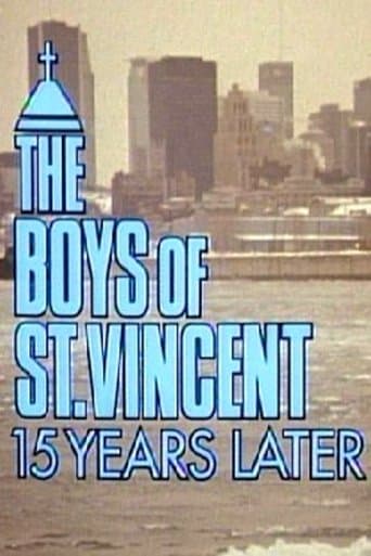 The Boys of St. Vincent: 15 Years Later Image