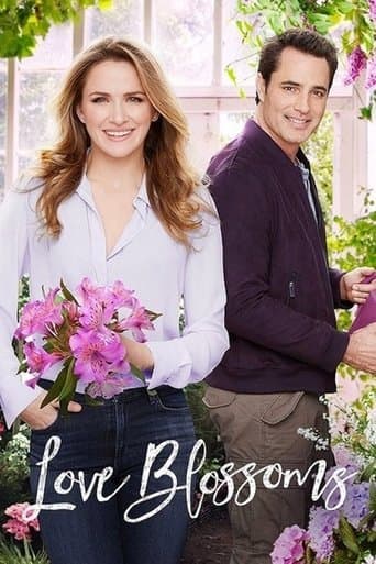 Love Blossoms Image