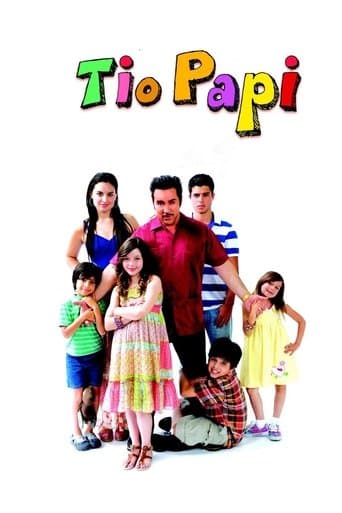 Tio Papi Image