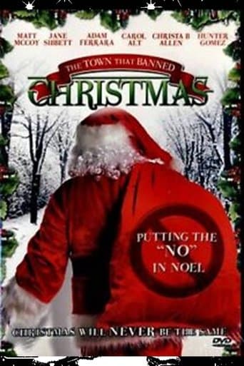 The Town That Banned Christmas Image