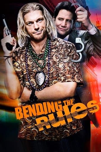 Bending The Rules Image