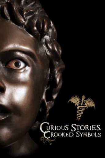 Curious Stories, Crooked Symbols Image