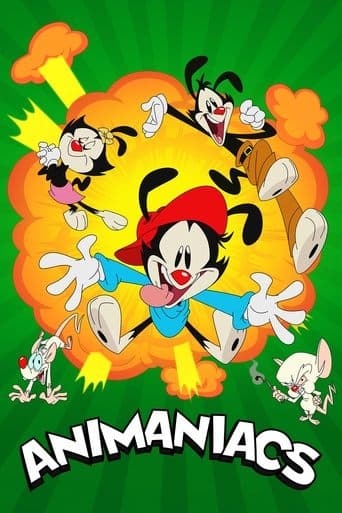 Animaniacs Image