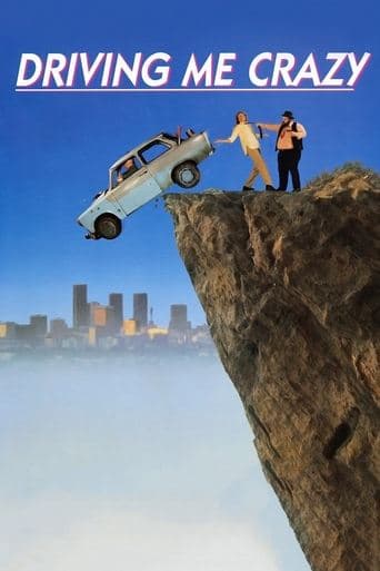 Driving Me Crazy Image