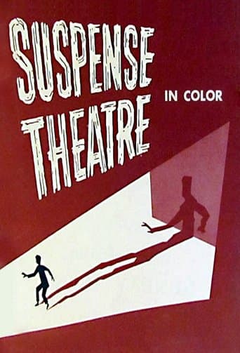 Kraft Suspense Theatre Image