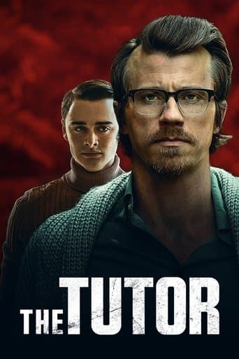 The Tutor Image