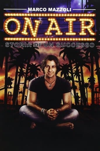 On Air: Storia di Un Successo Image