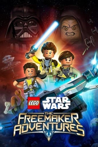 LEGO Star Wars: The Freemaker Adventures Image