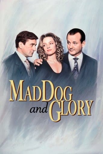 Mad Dog and Glory Image
