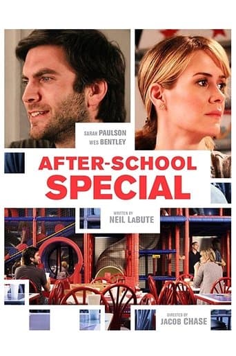 After-School Special Image