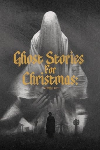 A Ghost Story for Christmas Image