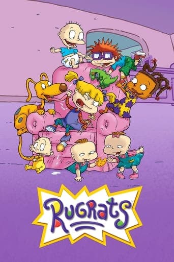 Rugrats Image