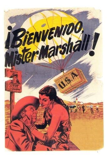 Welcome Mr. Marshall! Image