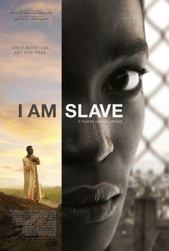I Am Slave Image