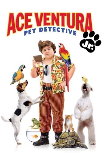 Ace Ventura Jr: Pet Detective Image