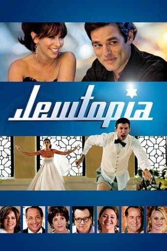 Jewtopia Image