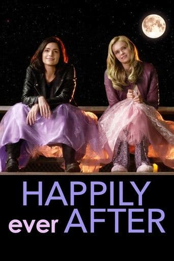 Happily Ever After Image