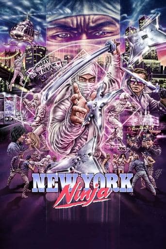 New York Ninja Image
