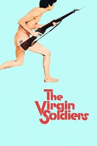 The Virgin Soldiers Image