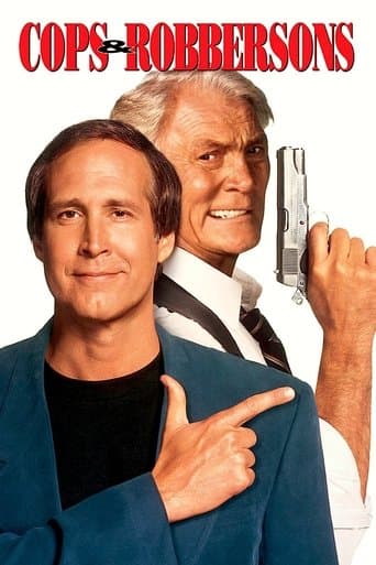 Cops & Robbersons Image
