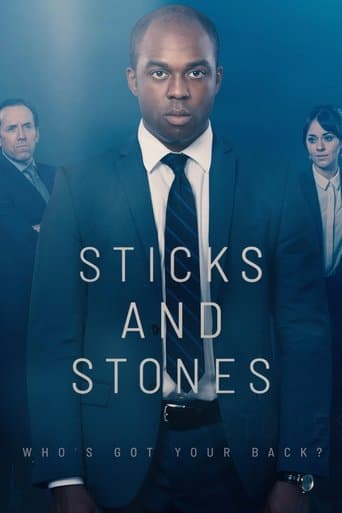 Sticks and Stones Image