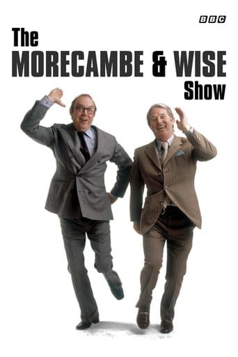 The Morecambe & Wise Show Image